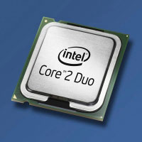 Intel® Core™2 Duo Processor, 2.40 GHz, BOX (BX80557E6600) Intel® Core™2 Duo Processor, 2.40 GHz, BOX (BX80557E6600)